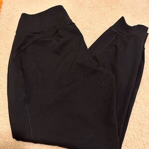 90 Degree By Reflex Black joggers